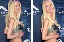 Sao tưng bừng đón Halloween