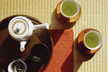 Trà xanh - Uống hay không?