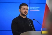 Ông Zelensky nêu điều Ukraine thất vọng về chính quyền Tổng thống Biden