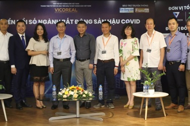 Những khó khăn làm giảm quá trình chuyển đổi số của các chủ đầu tư BĐS