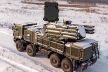 Nga điều lá chắn phòng không đặc biệt tới Ukraine