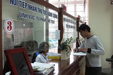 Bộ Tư pháp gấp rút bịt kẽ hở về chứng thực chữ ký