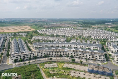 Toàn cảnh loạt dự án lớn được gỡ vướng ở phân khu C4 Đồng Nai