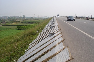 Bánh đa “chấm” bụi đường