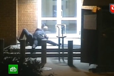 Mỹ trục xuất hai quan chức Nga sau vụ tấn công tại Đại sứ quán Mỹ