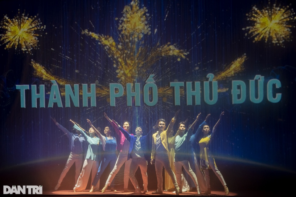 Nền kinh tế Thủ Đức sẽ đứng thứ ba cả nước - 4 Nền kinh tế Thủ Đức sẽ đứng thứ ba cả nước - 4
