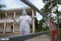 Thứ trưởng Nguyễn Trường Sơn: Bộ Y tế đánh giá cao sự chủ động của TPHCM