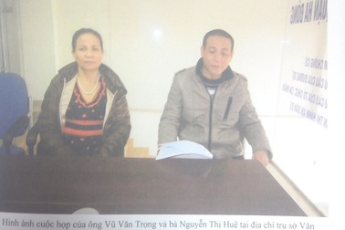 Giao kết hợp đồng và nhận tiền của nhiều người: Lừa đảo chiếm đoạt tài sản?