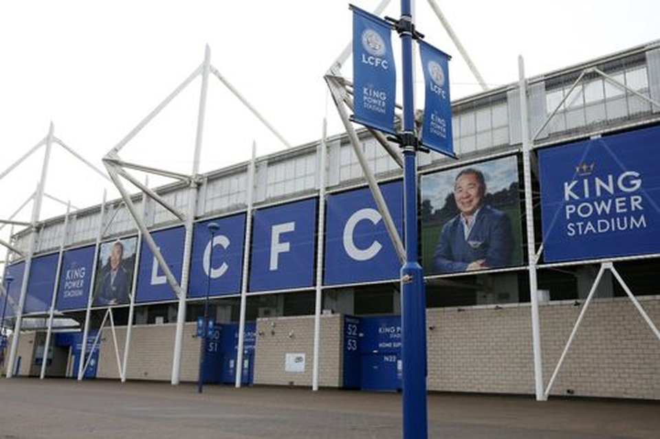 Leicester 2-2 Man Utd: Chia điểm trong thất vọng - 14 Leicester 2-2 Man Utd: Chia điểm trong thất vọng - 14
