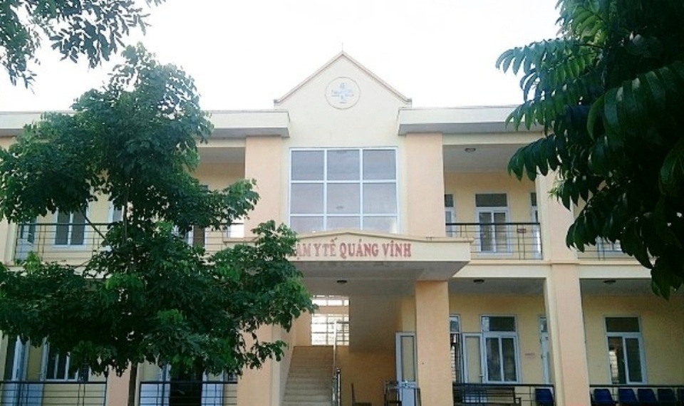 Lơ là chống dịch, Phó trưởng trạm Y tế bị cách chức - 2 Lơ là chống dịch, Phó trưởng trạm Y tế bị cách chức - 2