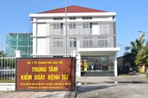 Vụ kit test Việt Á: Sở Tài chính Cần Thơ "phản pháo" kết luận của thanh tra