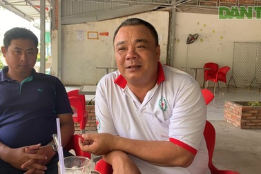 Những chuyến xe thiện nguyện