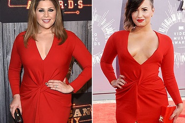 “Sao” lại đụng hàng