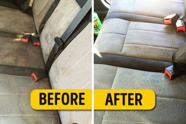 12 chiêu lau dọn những món đồ tưởng như không bao giờ sạch