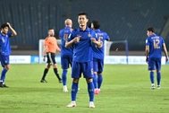 FIFA: "Cú sút xa tuyệt đẹp giúp Thái Lan thắng tuyển Việt Nam"