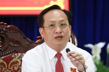 Số điện thoại "nóng" của Chủ tịch Bạc Liêu nhận cả trăm cuộc gọi mỗi ngày