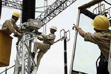 Hà Nội sẽ công khai đơn vị dùng điện vượt mức