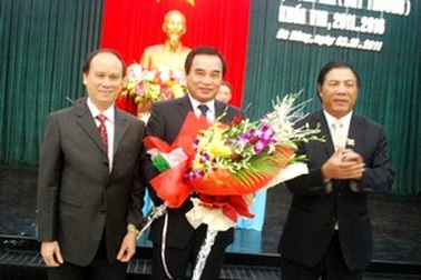 Đà Nẵng: HĐND họp bất thường bầu Chủ tịch UBND thành phố