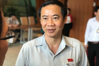 Vụ thanh tra xây dựng “vòi tiền” chục tỷ: Bổ nhiệm sai Phó phòng Phòng chống tham nhũng?