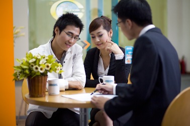 Vay mua xe ô tô trong 8 giờ tại ABBank