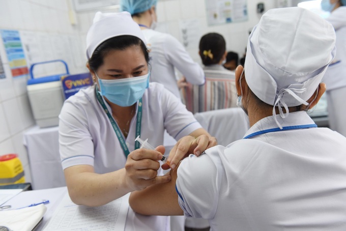 Đến 6h sáng ngày 10/4 không có ca mắc mới COVID-19 - Ảnh 1. Đến 6h sáng ngày 10/4 không có ca mắc mới COVID-19 - Ảnh 1.