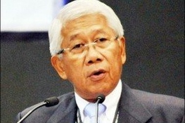 Ba nước ASEAN phối hợp tuần tra chung trên biển 