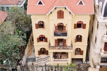 Vụ biệt thự "tai tiếng" ở Hà Nội: Đang xem xét kỷ luật chủ tịch phường