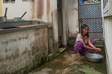 Dân Thủ đô khát nước sạch vì các dự án vẫn “nằm trên giấy”