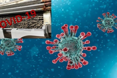 Công nghệ ion hóa lưỡng cực có thể khống chế Covid-19?