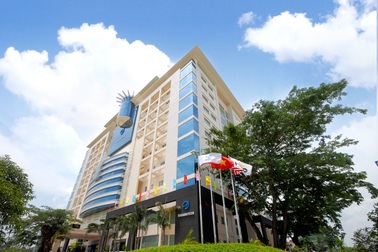 Làm sinh viên Mỹ trên đất Việt