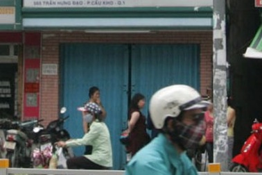 Chết vì... ca vọng cổ