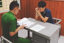 Triệt phá đường dây lô đề hơn trăm tỷ đồng