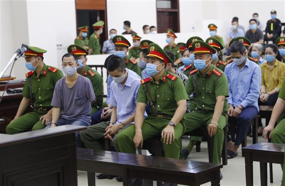 vna_potal_xet_xu_so_tham_vu_an_“giet_nguoi”_va_“chong_nguoi_thi_hanh_cong_vu”_tai_xa_dong_tam_huyen_my_duc_ha_noi_5001447.jpg Xét xử vụ án ở Đồng Tâm