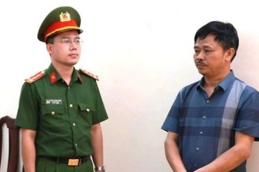 Khởi tố người chuyên thu mua lợn nhiễm bệnh để bán kiếm lời