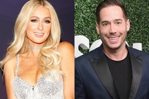 Paris Hilton đang hò hẹn với doanh nhân công nghệ