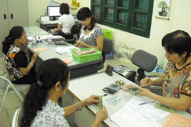 Những chính sách mới về tiền lương áp dụng từ ngày 1/1/2021 - 4 Những chính sách mới về tiền lương áp dụng từ ngày 1/1/2021 - 4