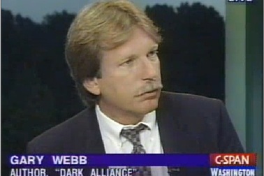 Bi kịch của nhà báo tố cáo CIA-Kỳ I