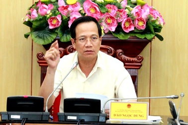 “Số người tham gia BHXH tự nguyện trong năm 2019 ước bằng 11 năm qua”