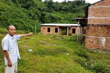 Quảng Nam kiên quyết thu hồi dự án thủy điện Đắc Di 4