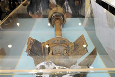 Thế giới nói gì về kết quả điều tra vụ đắm tàu chiến Hàn Quốc?