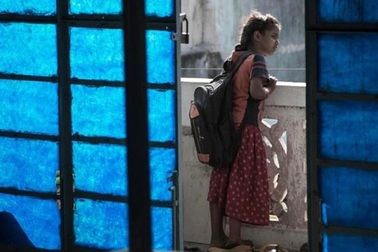 Ấn Độ: Chính quyền bang áp dụng ngày đi học "không cặp sách" cho học sinh