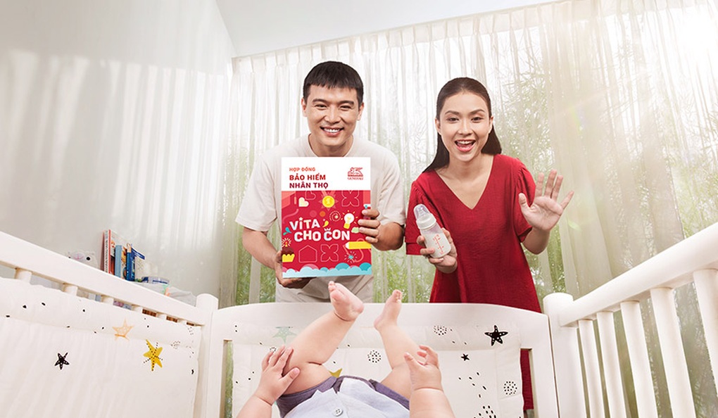 Generali tiếp tục lan tỏa thông điệp Sống Như Ý - 2 Generali tiếp tục lan tỏa thông điệp Sống Như Ý - 2