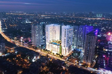 TPHCM: Hạ tầng “đổ bộ”, giá đất đường Tạ Quang Bửu cán mốc 300 triệu đồng/m2