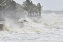 Biển Đông có thể đón bão tuần tới