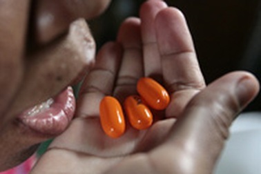 Giá lương thực tăng cao: Góc nhìn từ sex và AIDS 