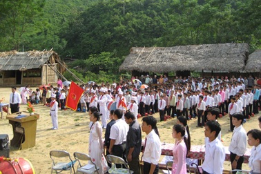 WB: Việt Nam đạt kết quả ấn tượng trong cải thiện hiệu quả GD