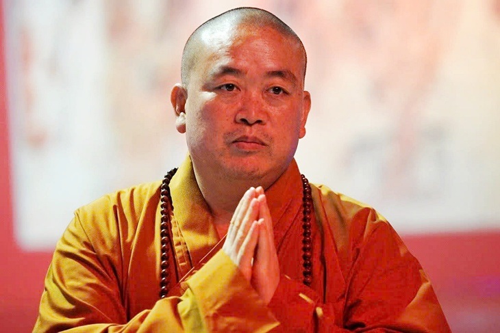 Trước bê bối của trụ trì, Thiếu Lâm Tự là cái nôi đào tạo dàn sao đình đám - 1 Trước bê bối của trụ trì, Thiếu Lâm Tự là cái nôi đào tạo dàn sao đình đám - 1