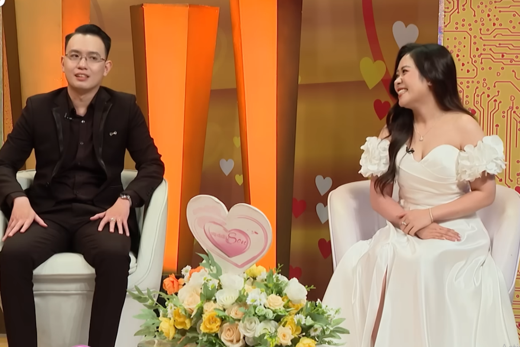 Cô gái quyết định yêu chàng trai màu tím vì quá mê mẹ chồng tâm lý - 2 Cô gái quyết định yêu chàng trai màu tím vì quá mê mẹ chồng tâm lý - 2