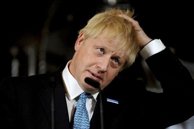 Thủ tướng Anh gặp thất bại đầu tiên, kêu gọi tổng tuyển cử