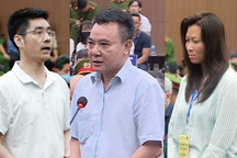 Những tranh luận chờ phán quyết tại phiên tòa "chuyến bay giải cứu"